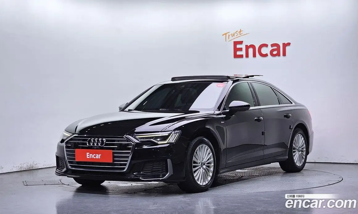 Audi A6 2020 2.0 автомат (гидро), фото 1 Audi A6 2020 2.0 автомат (гидро), фото 1