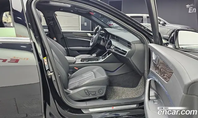 Audi A6 2020 2.0 автомат (гидро), миниатюра 11 Audi A6 2020 2.0 автомат (гидро), миниатюра 11