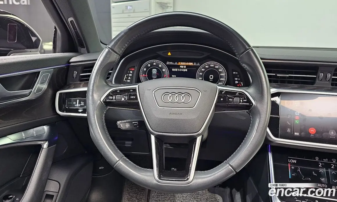 Audi A6 2020 2.0 автомат (гидро), фото 13 Audi A6 2020 2.0 автомат (гидро), фото 13