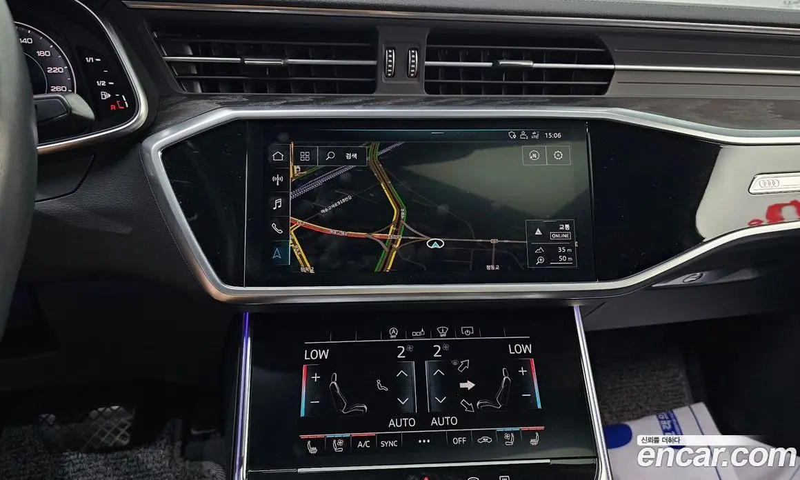 Audi A6 2020 2.0 автомат (гидро), фото 14 Audi A6 2020 2.0 автомат (гидро), фото 14
