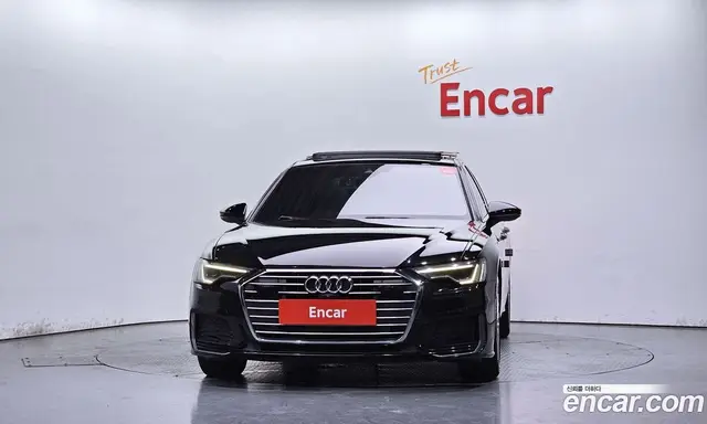 Audi A6 2020 2.0 автомат (гидро), миниатюра 3 Audi A6 2020 2.0 автомат (гидро), миниатюра 3