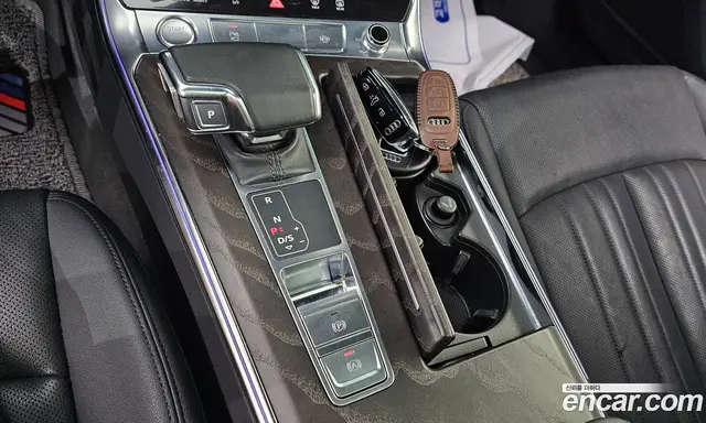Audi A6 2020 2.0 автомат (гидро), миниатюра 9 Audi A6 2020 2.0 автомат (гидро), миниатюра 9