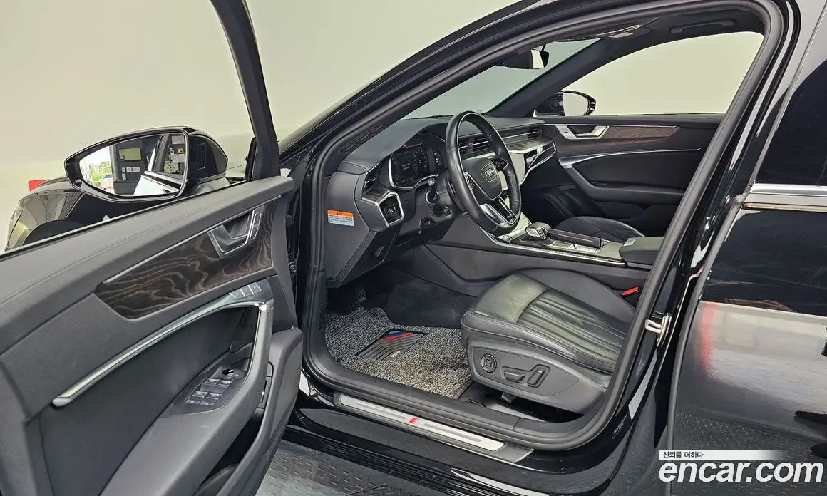 Audi A6 2020 2.0 автомат (гидро), фото 10 Audi A6 2020 2.0 автомат (гидро), фото 10