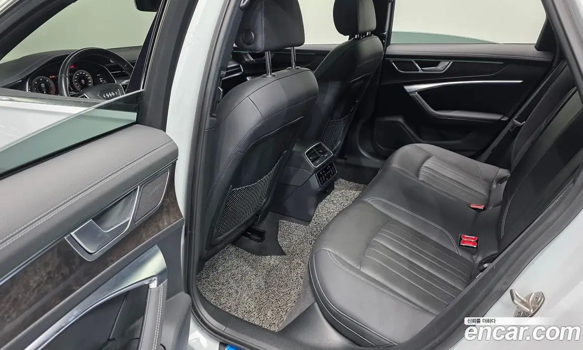Audi A6 2021 3.0 автомат (гидро), фото 12 Audi A6 2021 3.0 автомат (гидро), фото 12