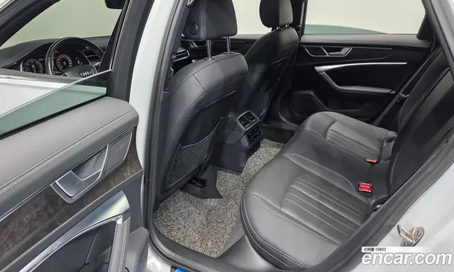 Audi A6 2021 3.0 автомат (гидро), миниатюра 12