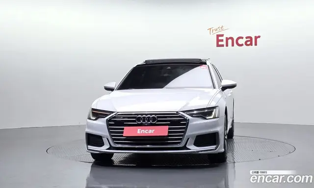 Audi A6 2021 3.0 автомат (гидро), миниатюра 3 Audi A6 2021 3.0 автомат (гидро), миниатюра 3
