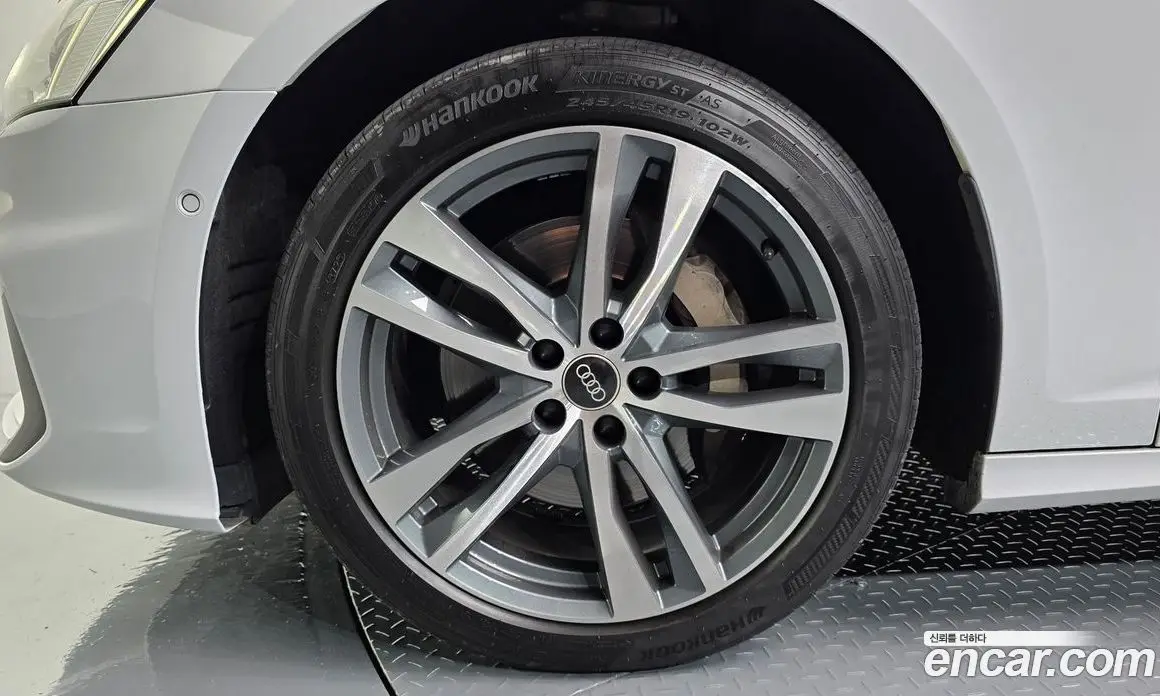 Audi A6 2021 3.0 автомат (гидро), фото 5 Audi A6 2021 3.0 автомат (гидро), фото 5