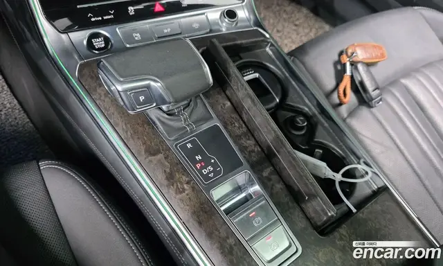 Audi A6 2021 3.0 автомат (гидро), миниатюра 9 Audi A6 2021 3.0 автомат (гидро), миниатюра 9
