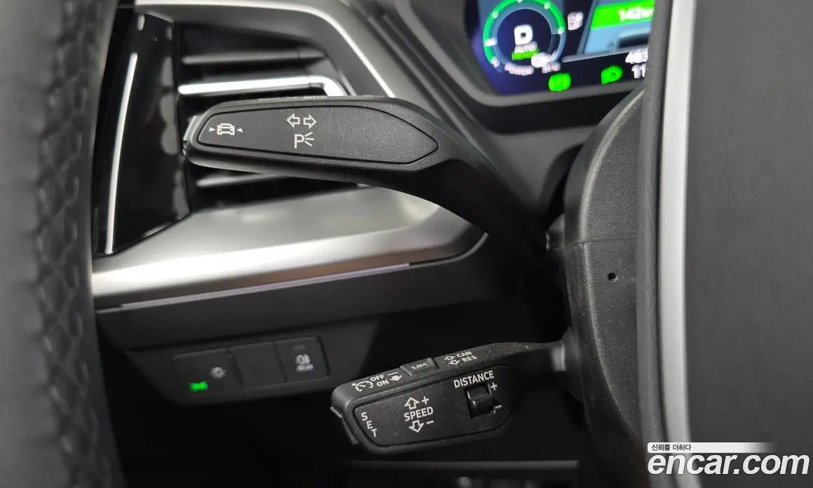 Audi Q4 e-tron 2022 0.2 автомат (гидро), фото 18