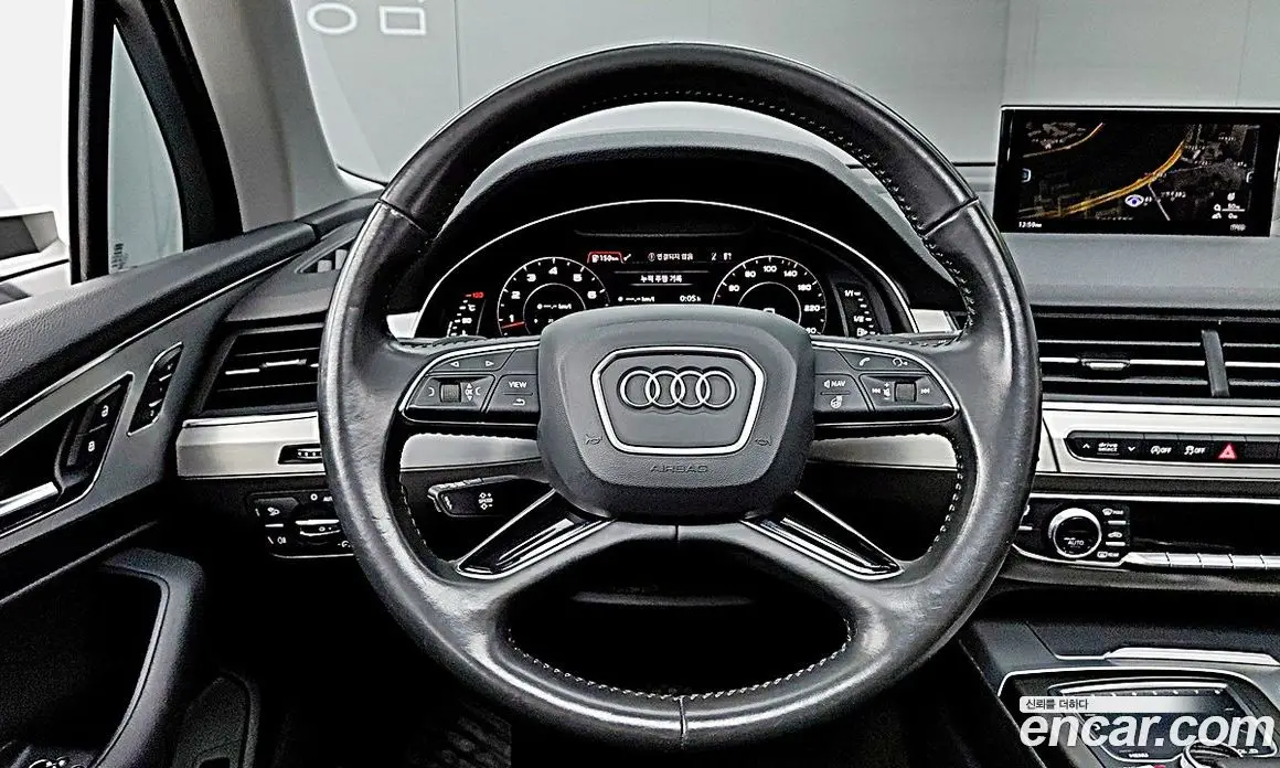 Audi Q7 2019 2.0 автомат (гидро), фото 12 Audi Q7 2019 2.0 автомат (гидро), фото 12