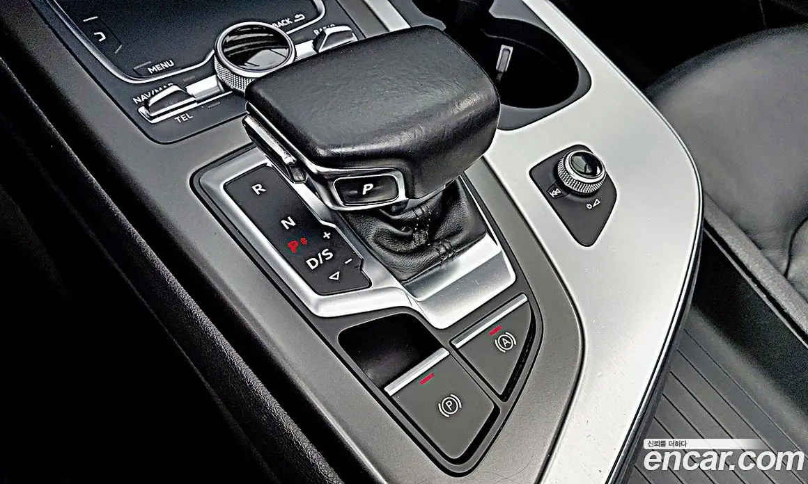 Audi Q7 2019 2.0 автомат (гидро), фото 13 Audi Q7 2019 2.0 автомат (гидро), фото 13