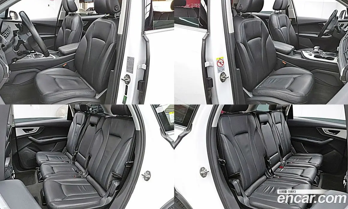 Audi Q7 2019 2.0 автомат (гидро), фото 14 Audi Q7 2019 2.0 автомат (гидро), фото 14