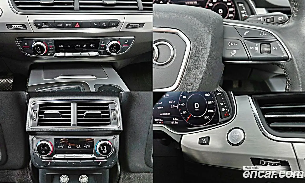 Audi Q7 2019 2.0 автомат (гидро), фото 18 Audi Q7 2019 2.0 автомат (гидро), фото 18