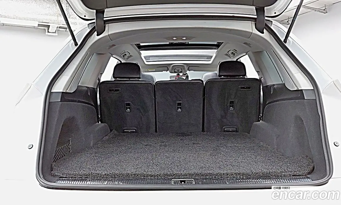 Audi Q7 2019 2.0 автомат (гидро), фото 9 Audi Q7 2019 2.0 автомат (гидро), фото 9