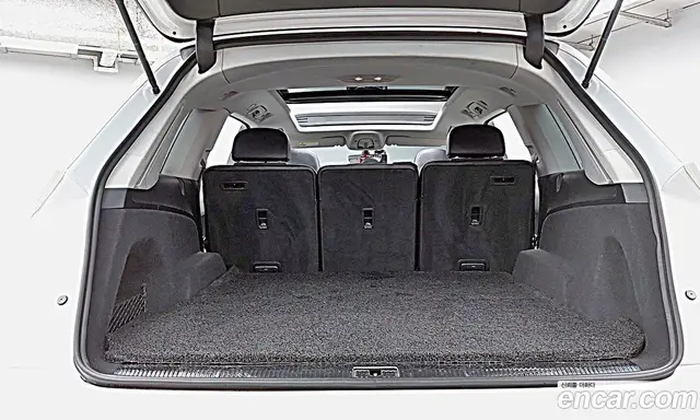 Audi Q7 2019 2.0 автомат (гидро), миниатюра 9 Audi Q7 2019 2.0 автомат (гидро), миниатюра 9