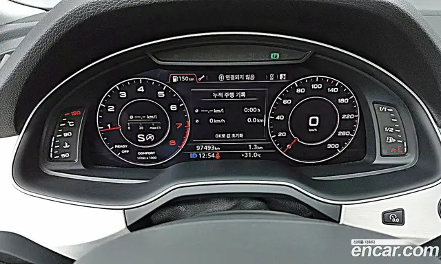 Audi Q7 2019 2.0 автомат (гидро), миниатюра 10 Audi Q7 2019 2.0 автомат (гидро), миниатюра 10