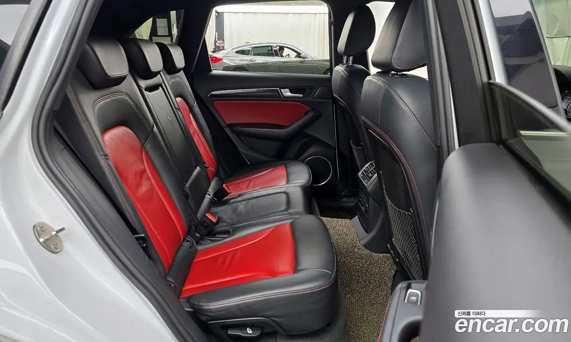 Audi SQ5 2015 3.0 автомат (гидро), фото 11