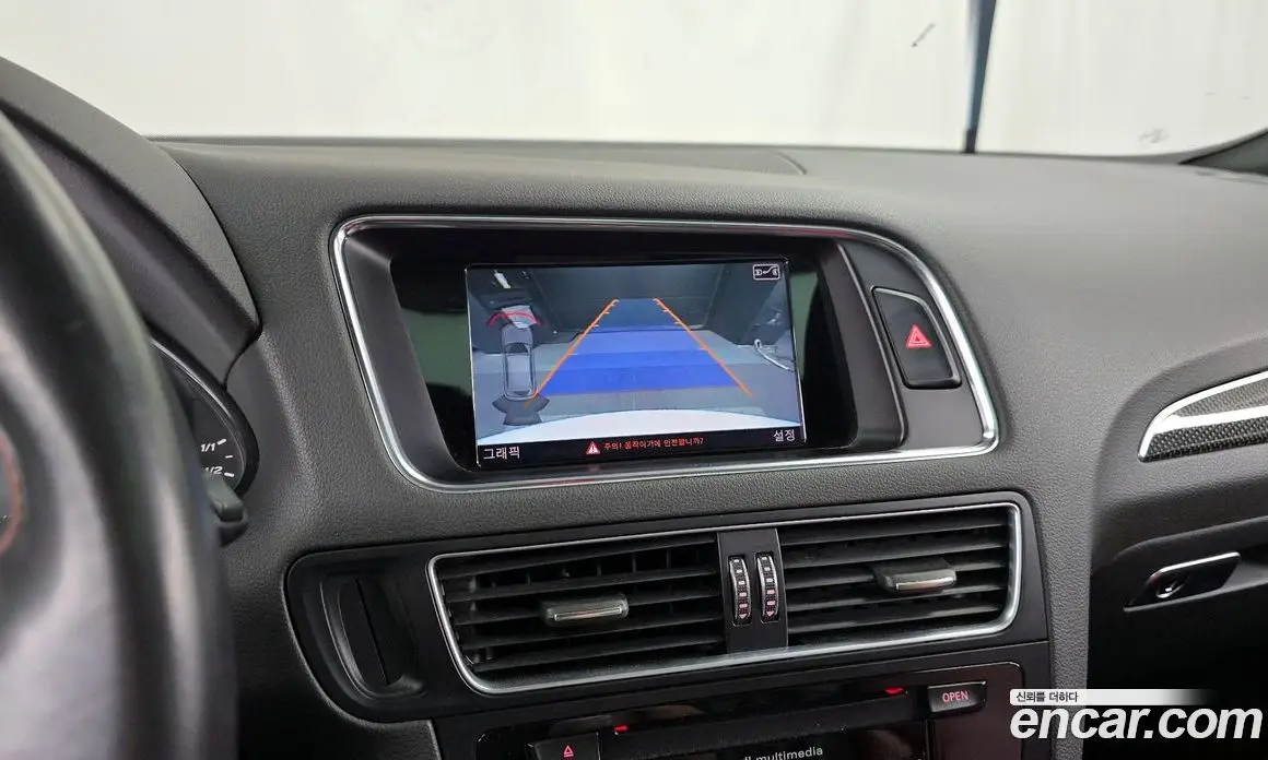 Audi SQ5 2015 3.0 автомат (гидро), фото 15