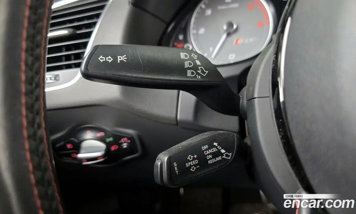 Audi SQ5 2015 3.0 автомат (гидро), фото 18