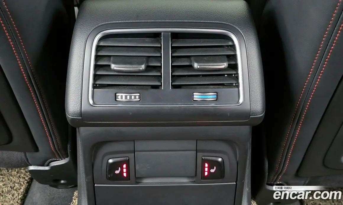 Audi SQ5 2015 3.0 автомат (гидро), фото 19