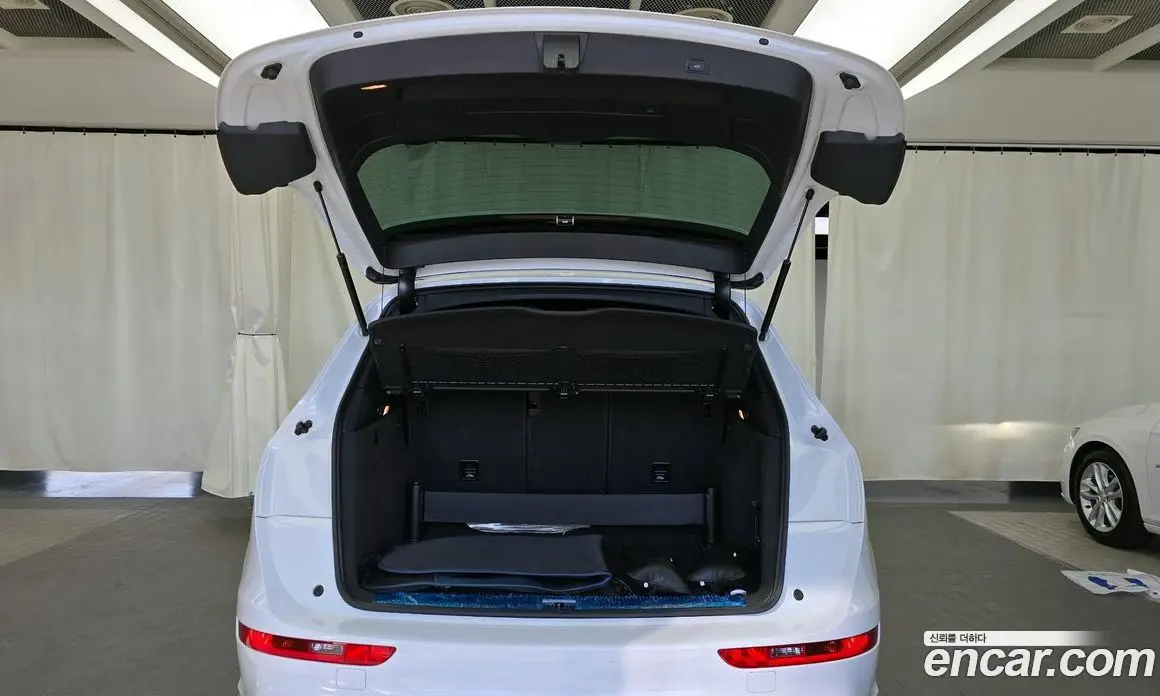Audi SQ5 2015 3.0 автомат (гидро), фото 20