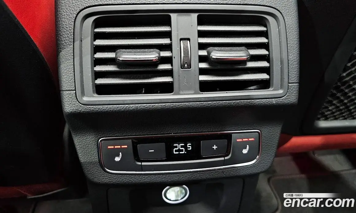 Audi SQ5 2020 3.0 автомат (гидро), фото 17