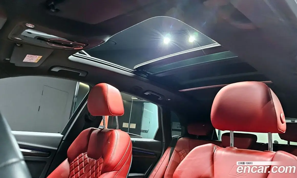 Audi SQ5 2020 3.0 автомат (гидро), фото 18