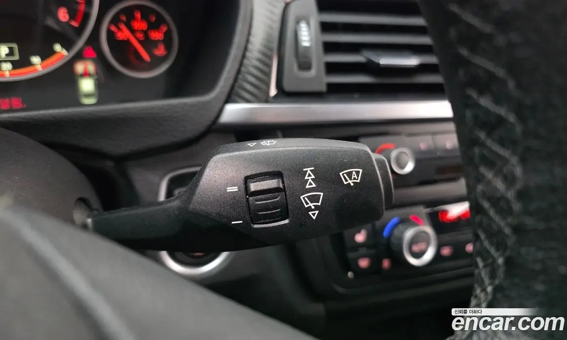 BMW 3 серия 2014 2.0 автомат (гидро), фото 14