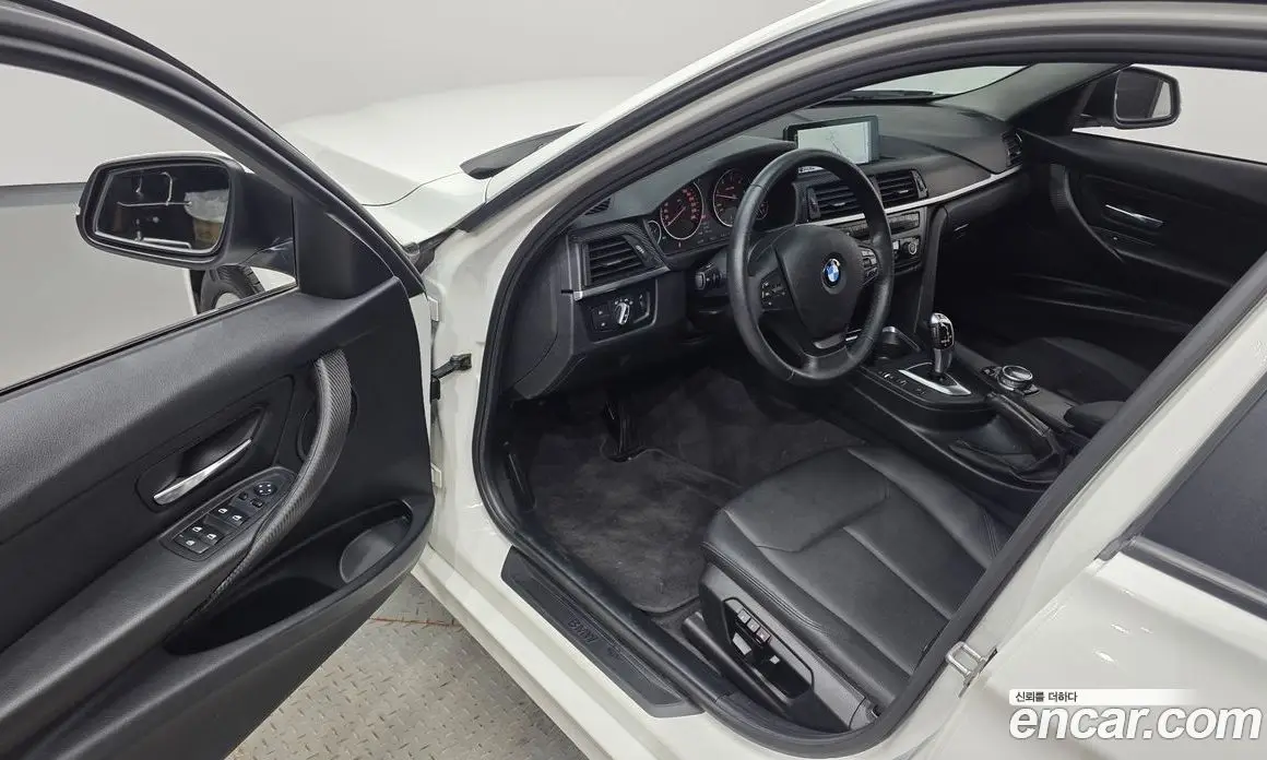 BMW 3 серия 2014 2.0 автомат (гидро), фото 10