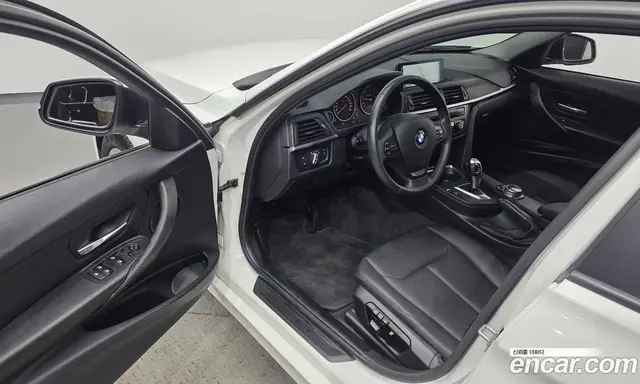 BMW 3 серия 2014 2.0 автомат (гидро), миниатюра 10