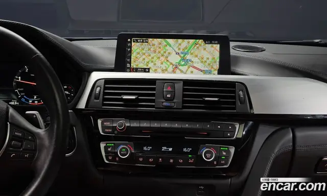 BMW 4 серия 2019 2.0 автомат (гидро), миниатюра 12