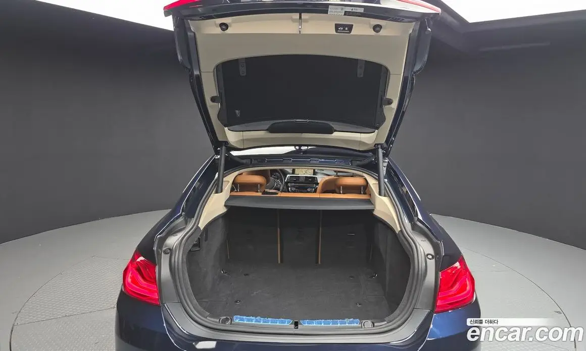 BMW 4 серия 2019 2.0 автомат (гидро), фото 20 BMW 4 серия 2019 2.0 автомат (гидро), фото 20