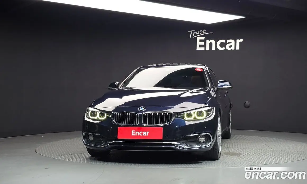 BMW 4 серия 2019 2.0 автомат (гидро), фото 3 BMW 4 серия 2019 2.0 автомат (гидро), фото 3