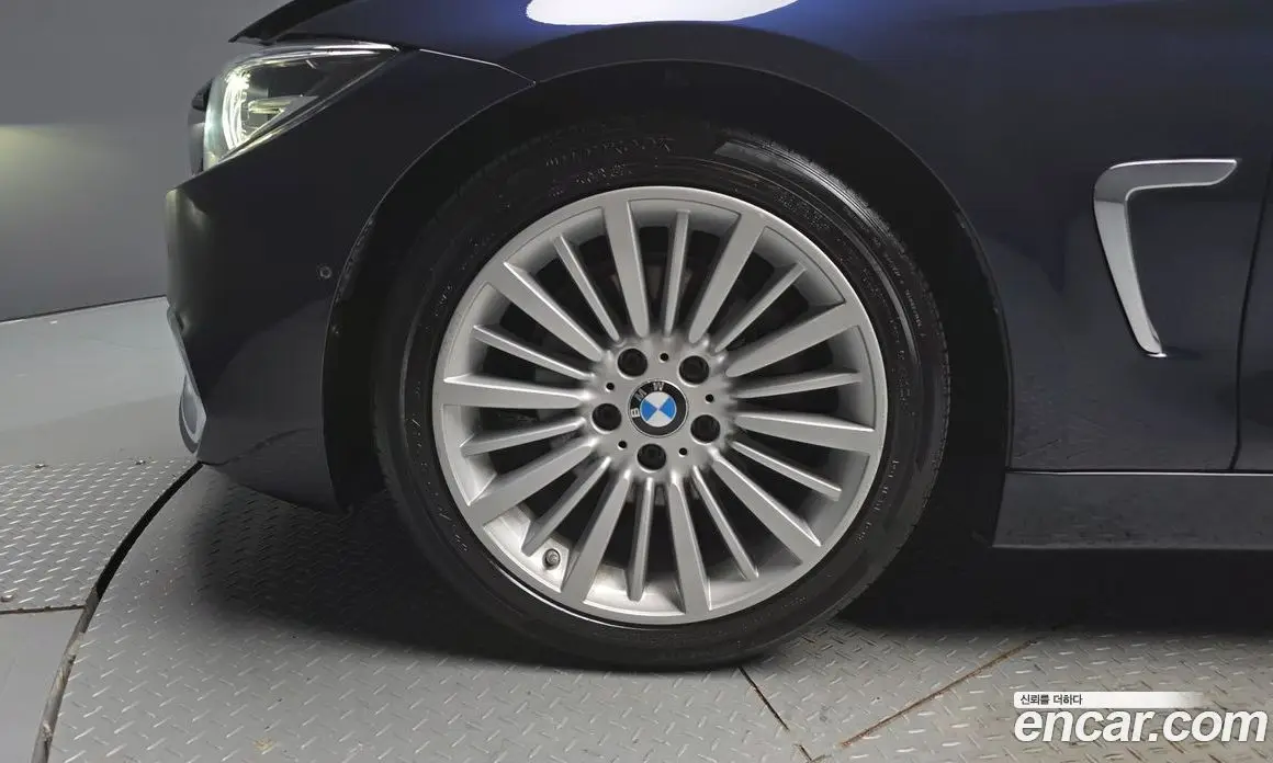 BMW 4 серия 2019 2.0 автомат (гидро), фото 5 BMW 4 серия 2019 2.0 автомат (гидро), фото 5