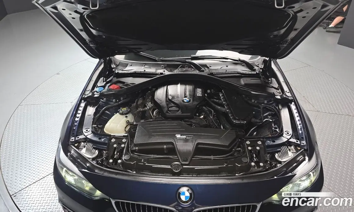 BMW 4 серия 2019 2.0 автомат (гидро), фото 6 BMW 4 серия 2019 2.0 автомат (гидро), фото 6