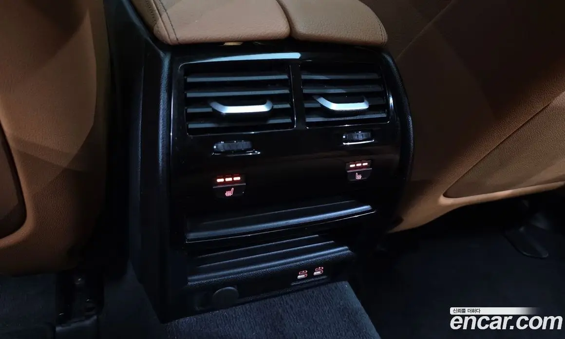 BMW 5 серия 2023 2.0 автомат (гидро), фото 19