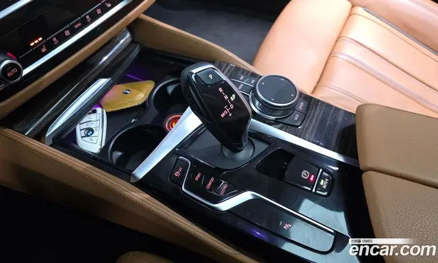 BMW 5 серия 2023 2.0 автомат (гидро), миниатюра 9