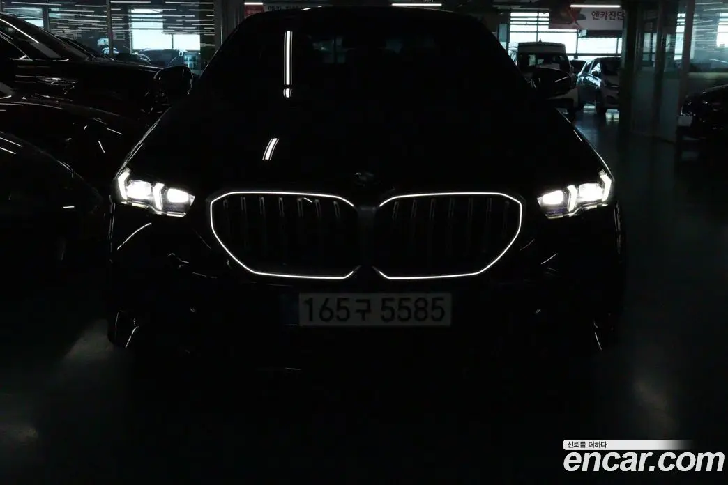 BMW 5 серия 2023 2.0 автомат (гидро), фото 19 BMW 5 серия 2023 2.0 автомат (гидро), фото 19