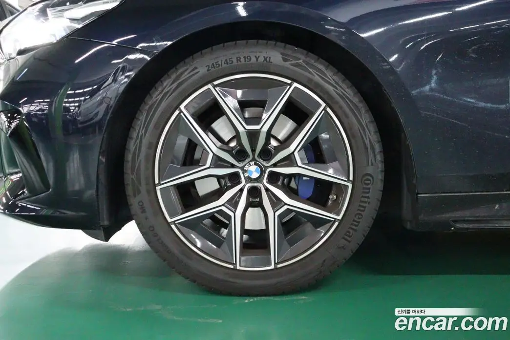 BMW 5 серия 2023 2.0 автомат (гидро), фото 20 BMW 5 серия 2023 2.0 автомат (гидро), фото 20