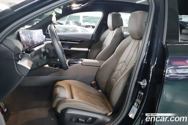 BMW 5 серия 2023 2.0 автомат (гидро), миниатюра 7 BMW 5 серия 2023 2.0 автомат (гидро), миниатюра 7