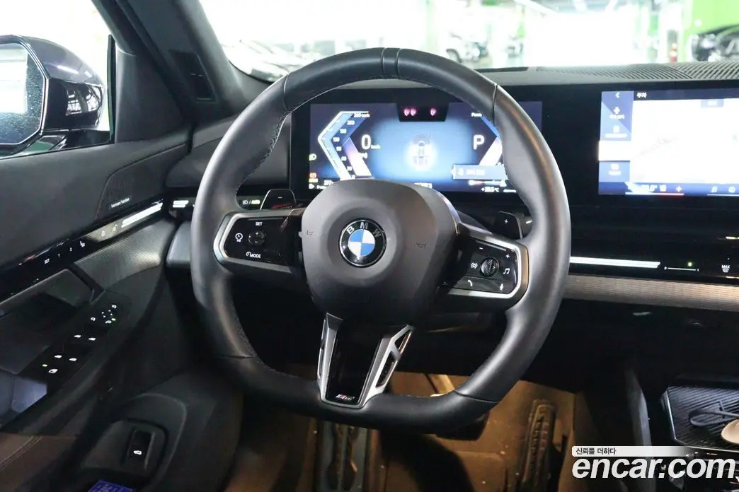 BMW 5 серия 2023 2.0 автомат (гидро), фото 10 BMW 5 серия 2023 2.0 автомат (гидро), фото 10