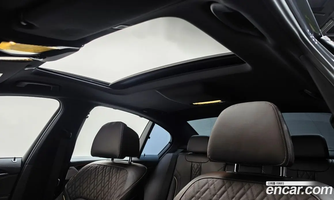 BMW 5 серия 2023 2.0 автомат (гидро), фото 17