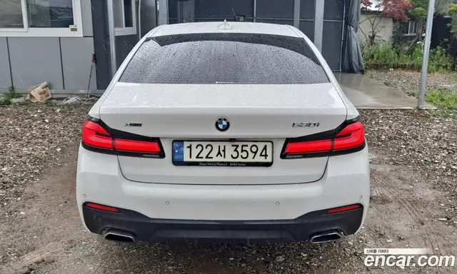 BMW 5 серия 2023 2.0 автомат (гидро), миниатюра 2 BMW 5 серия 2023 2.0 автомат (гидро), миниатюра 2