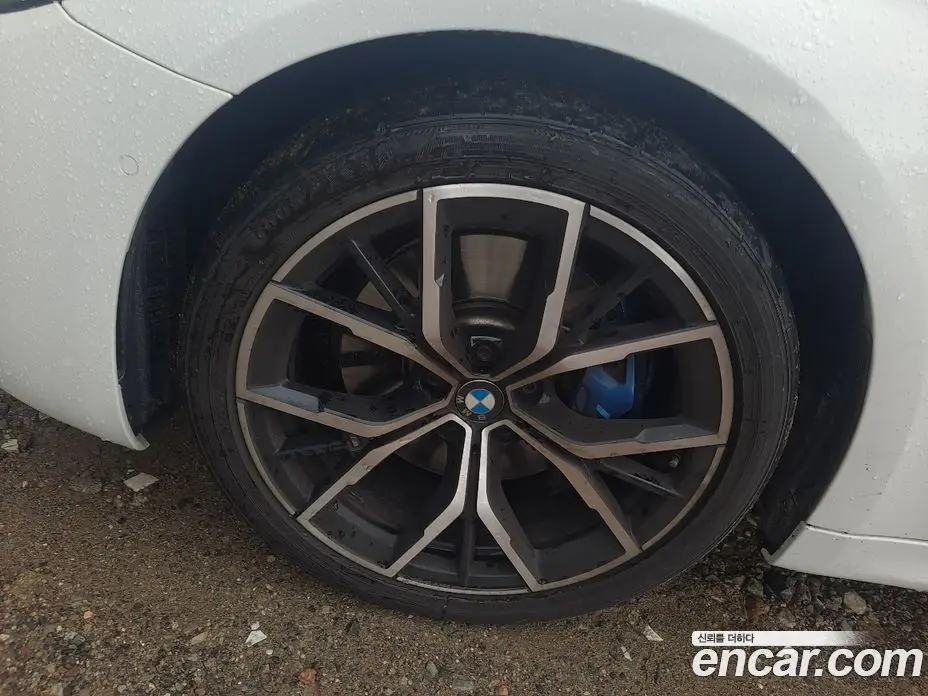BMW 5 серия 2023 2.0 автомат (гидро), фото 13 BMW 5 серия 2023 2.0 автомат (гидро), фото 13