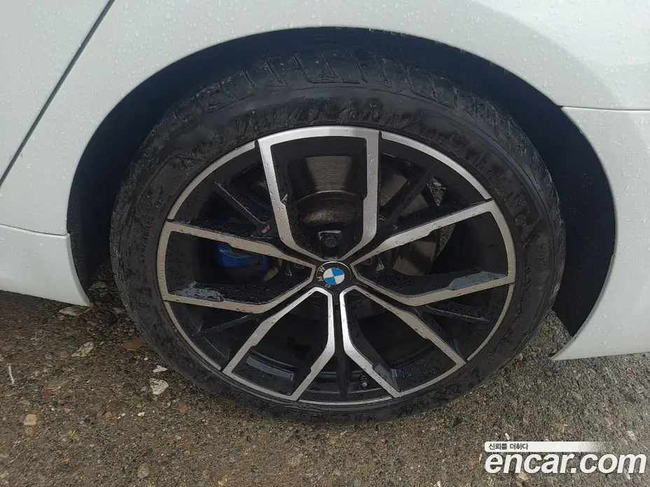 BMW 5 серия 2023 2.0 автомат (гидро), фото 14 BMW 5 серия 2023 2.0 автомат (гидро), фото 14