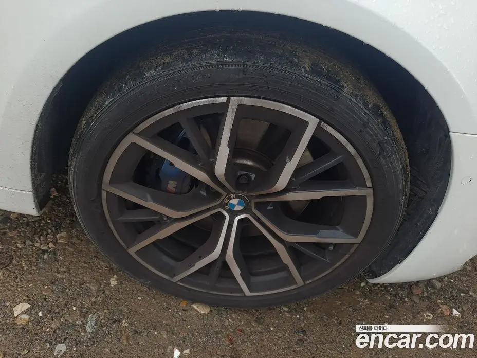 BMW 5 серия 2023 2.0 автомат (гидро), фото 16 BMW 5 серия 2023 2.0 автомат (гидро), фото 16