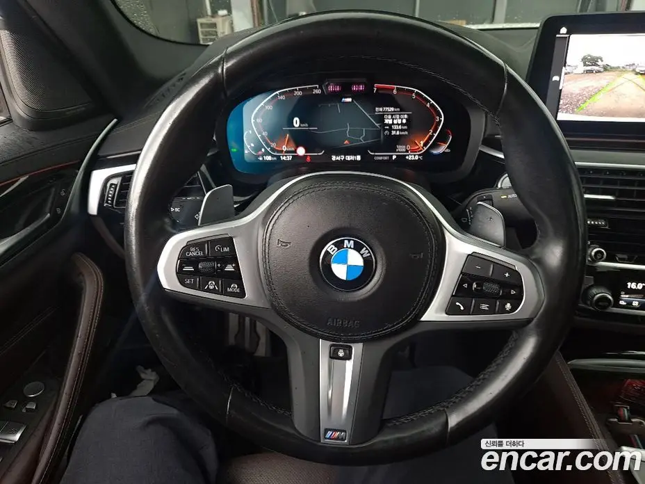 BMW 5 серия 2023 2.0 автомат (гидро), фото 18 BMW 5 серия 2023 2.0 автомат (гидро), фото 18