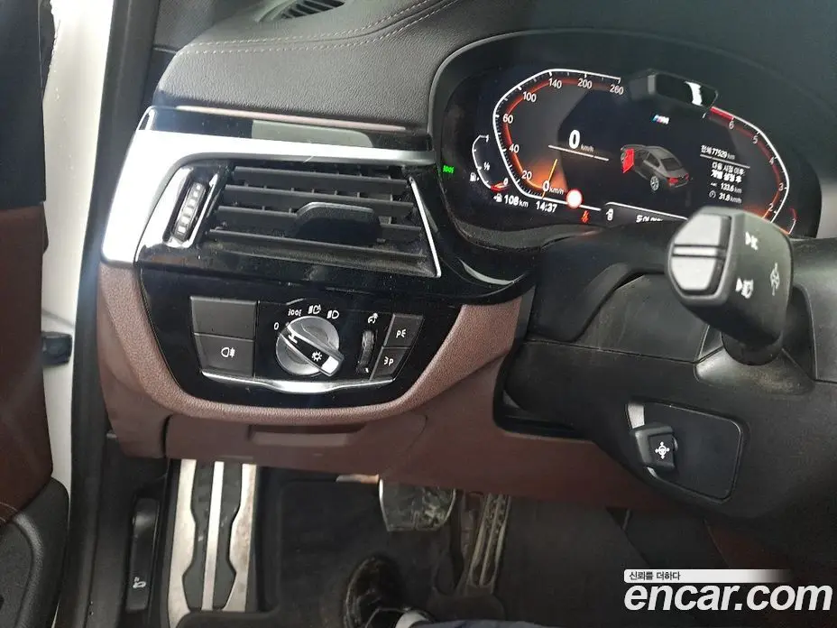 BMW 5 серия 2023 2.0 автомат (гидро), фото 19 BMW 5 серия 2023 2.0 автомат (гидро), фото 19