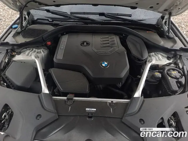 BMW 5 серия 2023 2.0 автомат (гидро), миниатюра 5 BMW 5 серия 2023 2.0 автомат (гидро), миниатюра 5