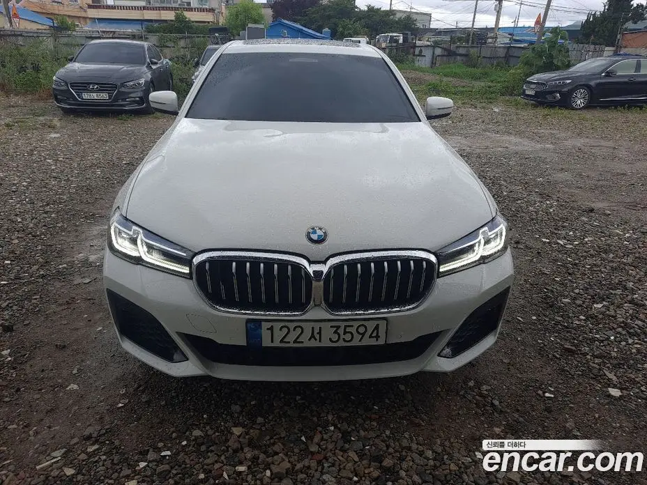 BMW 5 серия 2023 2.0 автомат (гидро), фото 6 BMW 5 серия 2023 2.0 автомат (гидро), фото 6